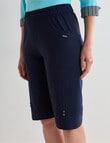 Line 7 Range Short, Navy product photo View 04 S