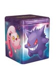 Pokemon Trading Card Stacking Tin, Assorted product photo View 03 S