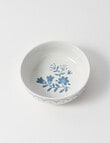 Porto Porto Lulu Cereal Bowl, 16cm, Blue Floral product photo View 03 S