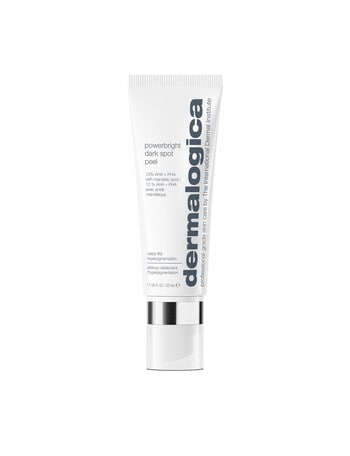 Dermalogica Powerbright Dark Spot Peel product photo