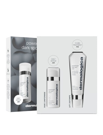 Dermalogica Dark Spot System product photo
