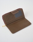 Boston + Bailey Tab Double Sided Wallet, Willow product photo View 03 S