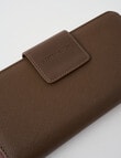 Boston + Bailey Tab Double Sided Wallet, Willow product photo View 04 S