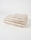 Sheridan Aven Towel Range, Limestone product photo