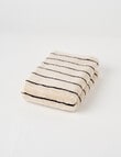 Sheridan Aven Towel Range, Limestone product photo View 04 S