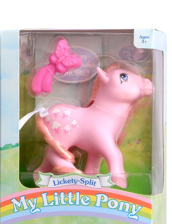 My Little Pony Earth Ponies, Assorted product photo