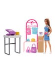 Barbie Make & Sell Boutique Playset product photo View 02 S