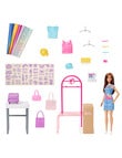 Barbie Make & Sell Boutique Playset product photo View 03 S