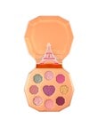 Essence Emily In Paris Eyeshadow Palette product photo View 02 S