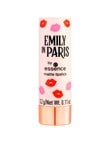 Essence Emily In Paris Matte Lipstick product photo View 02 S