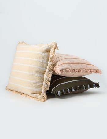 M&Co Francisco Oversized Cushion product photo
