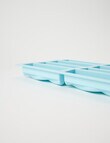 SouthWest Silicone Ice Stick Tray, Light Blue product photo View 02 S