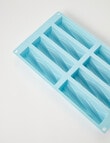 SouthWest Silicone Ice Stick Tray, Light Blue product photo View 03 S