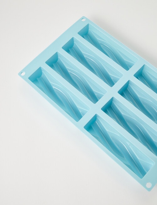 SouthWest Silicone Ice Stick Tray, Light Blue product photo View 03 L