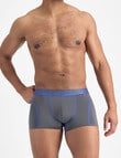 Jockey Performance Mesh Trunk, Abstract Grey product photo