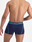 Jockey Performance Modal Trunk, Deepest Navy product photo View 03 S