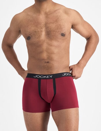 Jockey Chafe Proof Modal Trunk, Rumour product photo