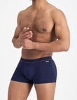 Jockey Skants Trunk, 2-Pack, Deepest Navy & Clubhouse Stripe product photo View 04 S