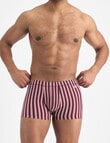 Jockey Skants Trunk, 2-Pack, Deepest Navy & Clubhouse Stripe product photo View 06 S