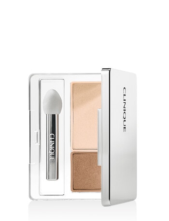 Clinique All About Shadow Duo product photo