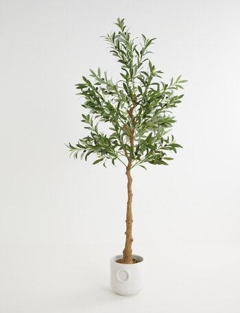 Tilly Home Faux Olive Tree product photo