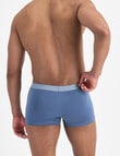 Jockey Comfort Print Trunk, 3-Pack, Dark Mist, Peppermint Smoke & Soft Tropics Print product photo View 05 S