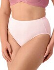 Sloggi Hikini Brief, 2-Pack, Raspberry & Rose Combo, 12-20 product photo View 02 S