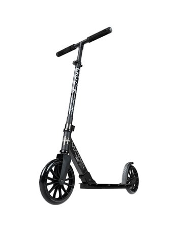 MADD Kruzer 200 Scooter, Black product photo