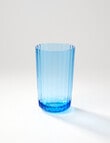 Terrace Journey Hiball Tumbler, 538ml, Blue product photo