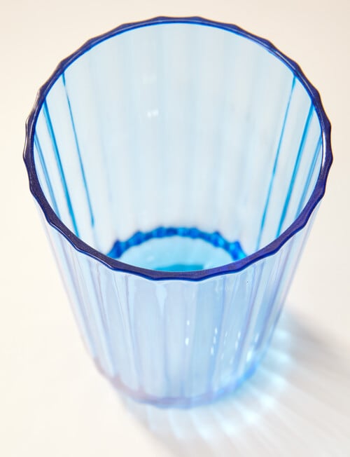 Terrace Journey Hiball Tumbler, 538ml, Blue product photo View 02 L