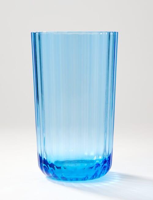 Terrace Journey Hiball Tumbler, 538ml, Blue product photo View 03 L