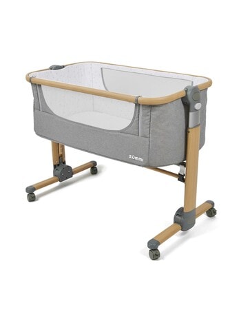 Zummi By My Side Bedside Sleeper product photo