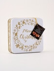 Abbey Road Merry Christmas Wreath Shortbread, 200g product photo View 02 S