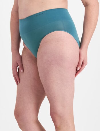 Berlei Understate Full Brief, Symphony, S-3XL product photo