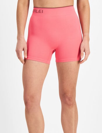 Berlei Active Shorts, Rose Tea, S-3XL product photo