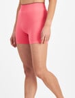 Berlei Active Shorts, Rose Tea, S-3XL product photo View 02 S