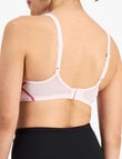 Berlei Electrify Underwire Bra, 2-Pack, Armstron & Pearl Pink, A-E product photo View 08 S