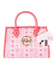 FAO Schwarz Rockefeller Handbag & Accessories Set product photo View 02 S