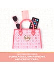 FAO Schwarz Rockefeller Handbag & Accessories Set product photo View 03 S