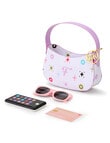 FAO Schwarz SOHO Handbag & Accessories Set product photo