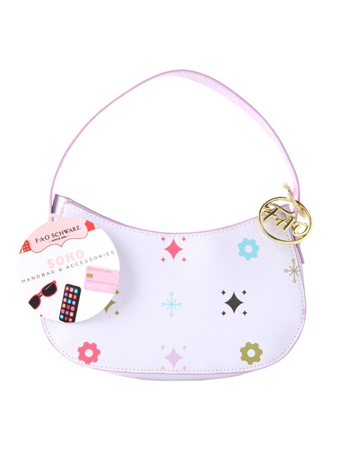 FAO Schwarz SOHO Handbag & Accessories Set product photo View 02 L