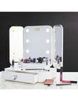 FAO Schwarz Makeup Vanity Stunning Style Vanity Set, 24-Piece product photo View 03 S