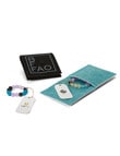 FAO Schwarz Mala Bead Bracelet Jewellery Studio, 116-Piece product photo View 03 S