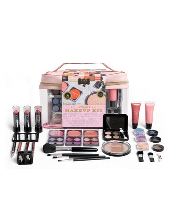 FAO Schwarz Ultimate Makeup Artist Palette Kit product photo