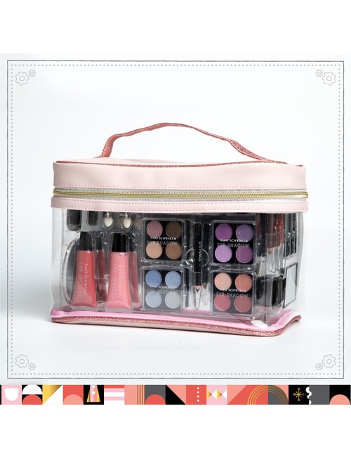 FAO Schwarz Ultimate Makeup Artist Palette Kit product photo View 03 L