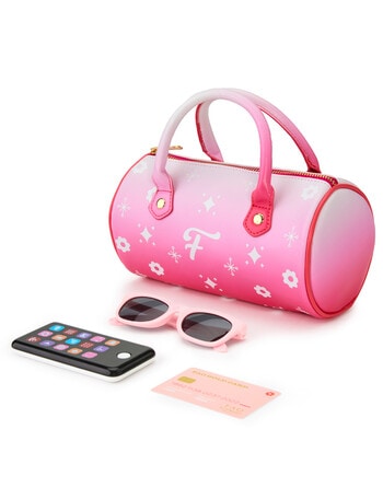 FAO Schwarz Madison Ave Handbag & Accessories Set product photo