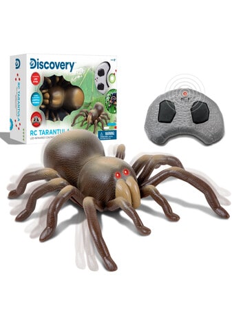 Discovery RC Tarantula Spider product photo