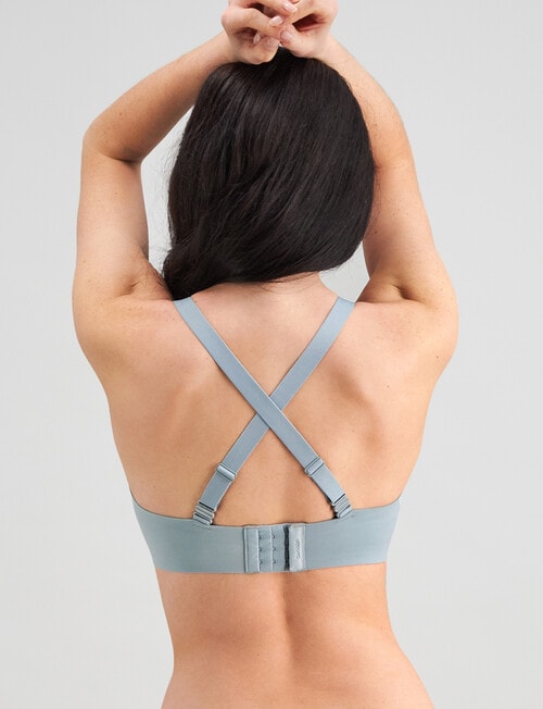 Bendon Comfit Wirefree Bra, Slate, AB-FG product photo View 02 L