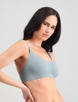 Bendon Comfit Wirefree Bra, Slate, AB-FG product photo View 04 S