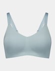 Bendon Comfit Wirefree Bra, Slate, AB-FG product photo View 05 S